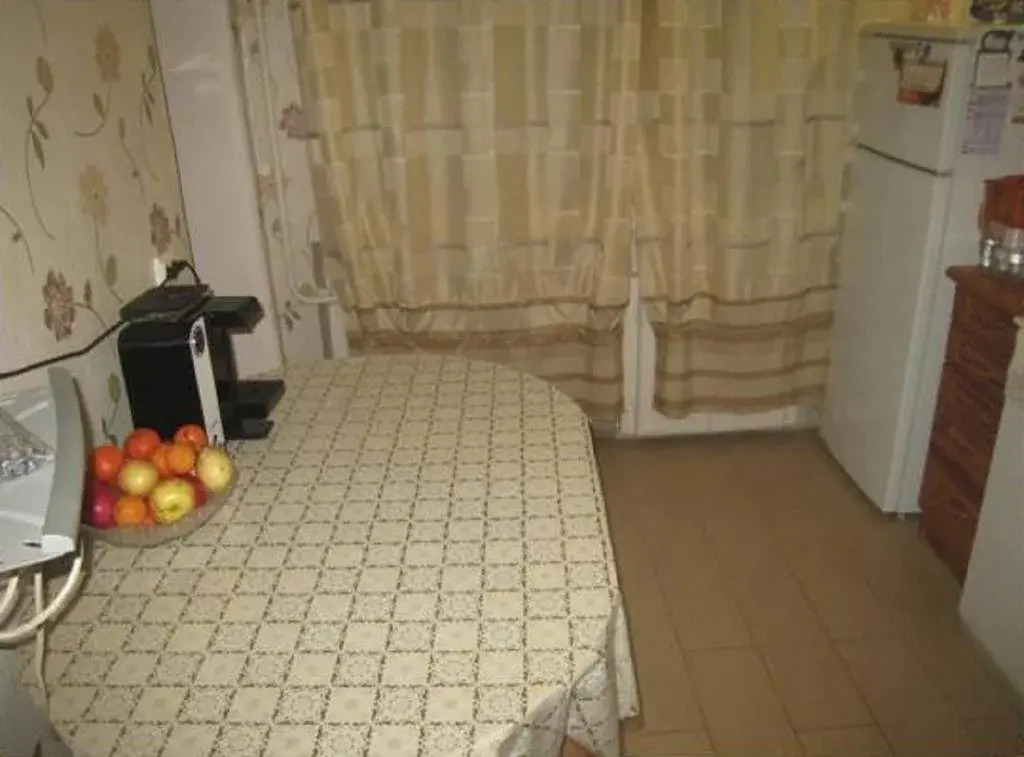 Granny's Home