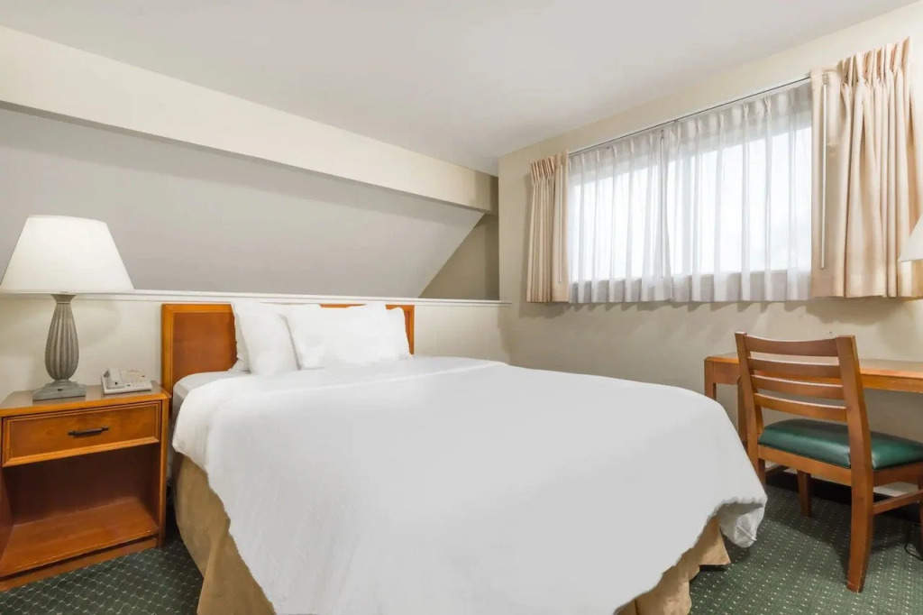 Hawthorn Suites by Wyndham Miamisburg/Dayton Mall South