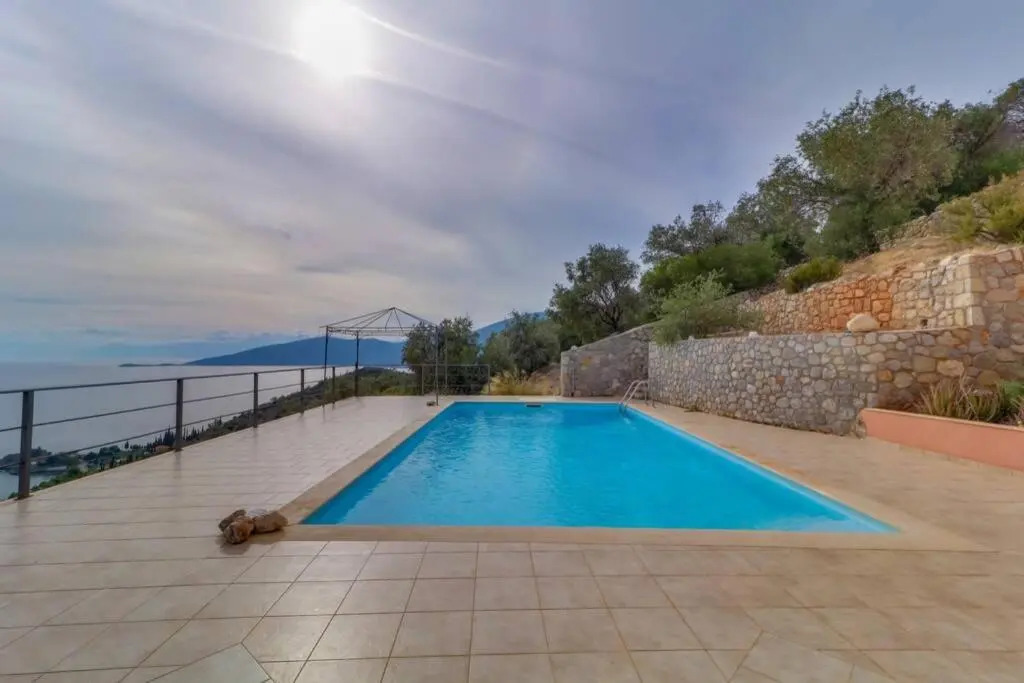 Eagle Nest Villa