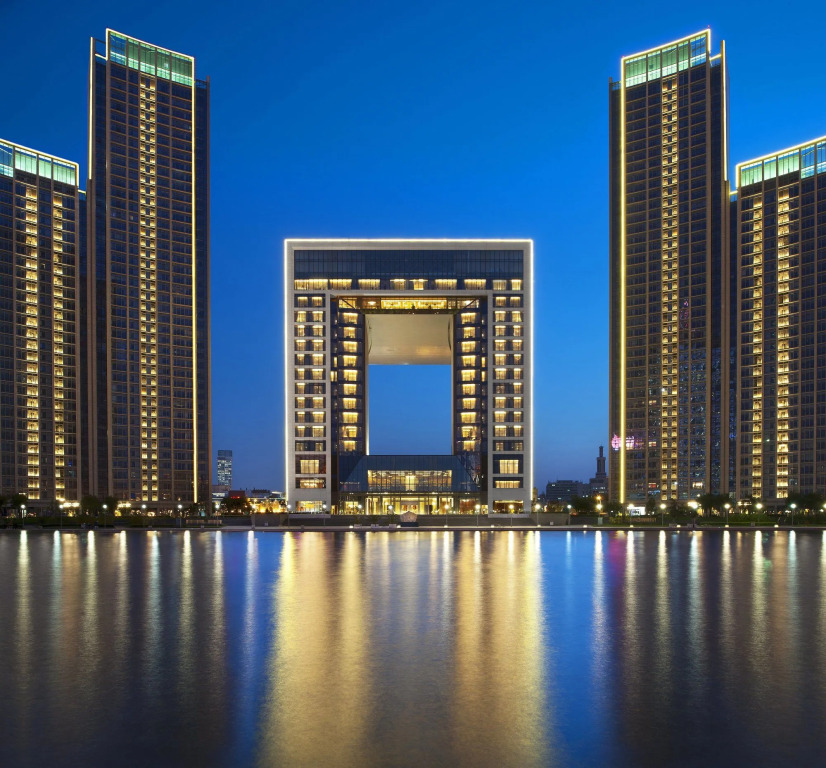 The St. Regis Tianjin