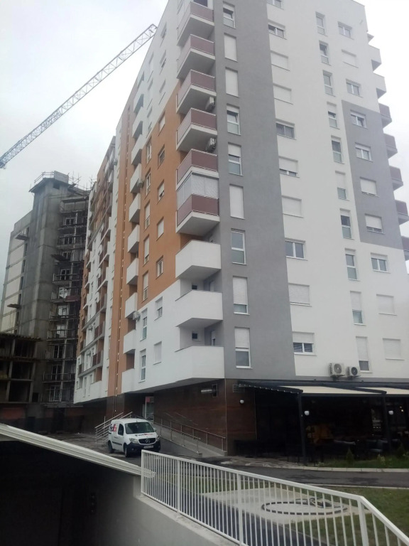 Apartman Gavric 2