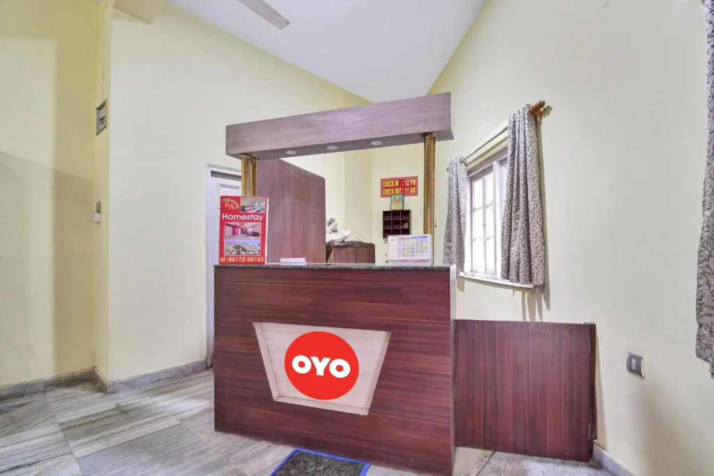 OYO Flagship 70388 R A Homestay