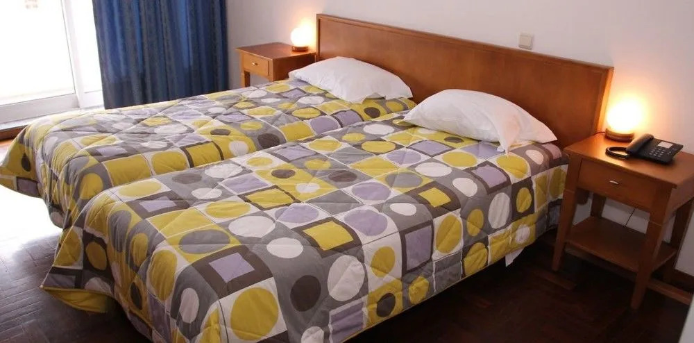 Hotel das Taipas