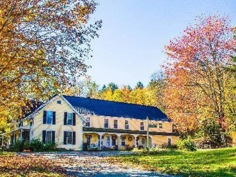 Wilder Farm Inn