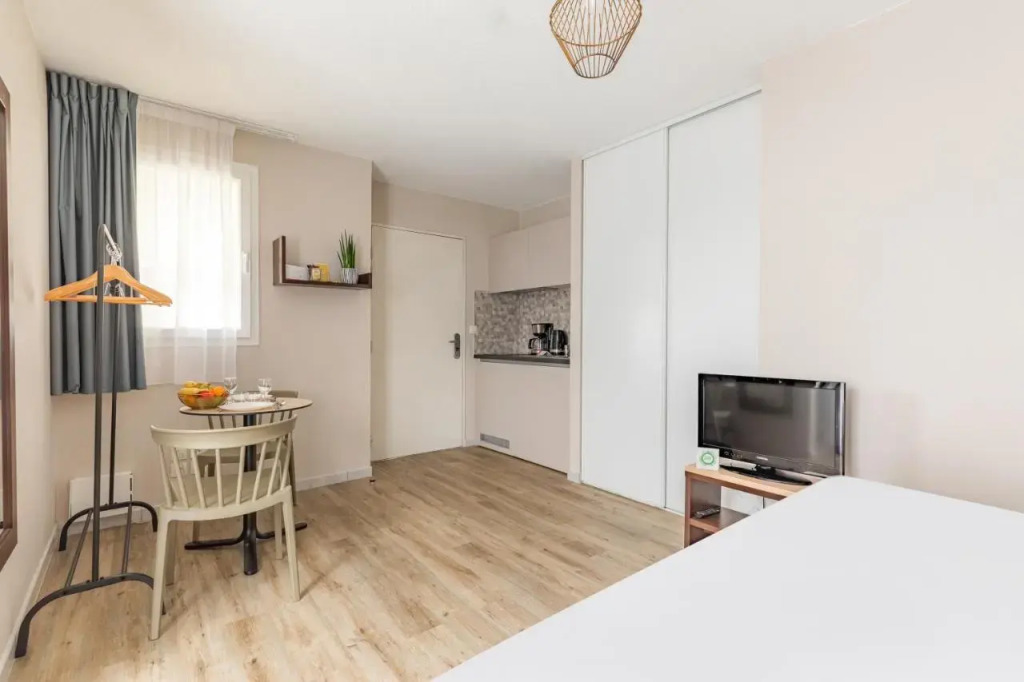 Appart’City Toulouse Colomiers