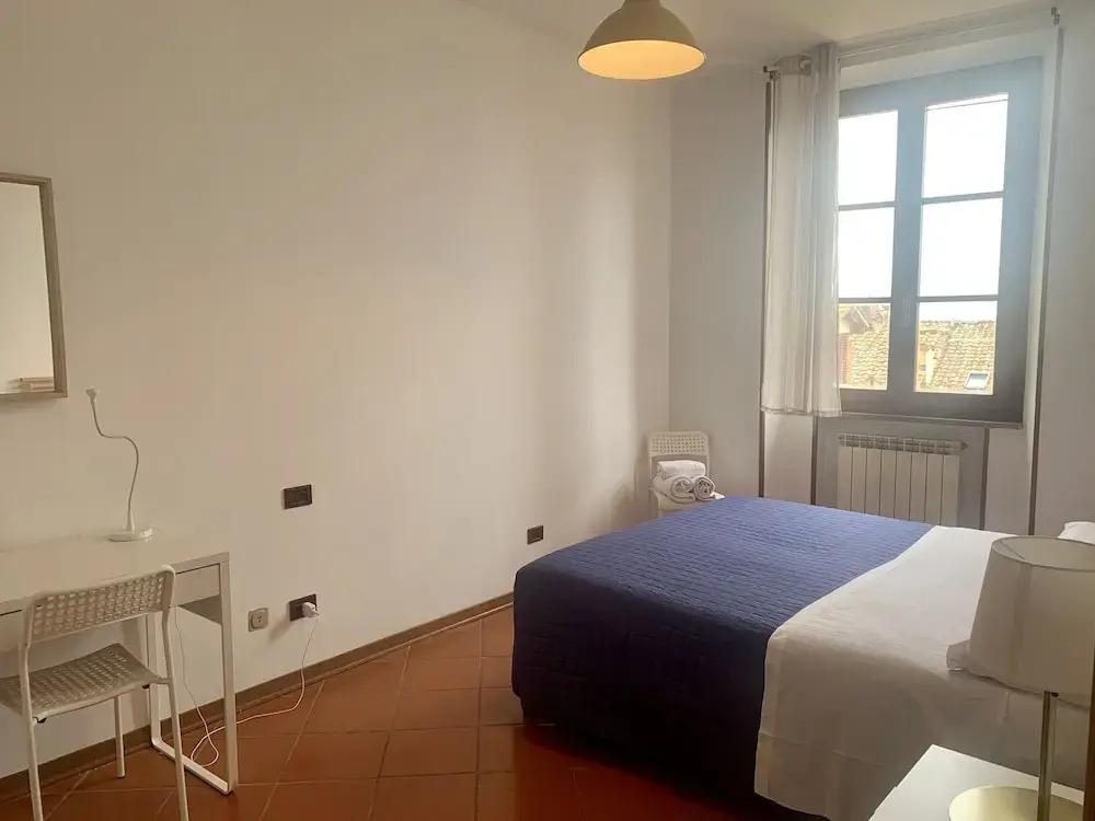 Magdalene Apt