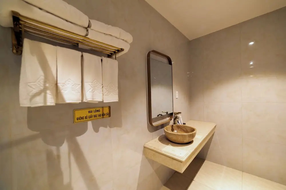 Pham Gia Villa &Hotel