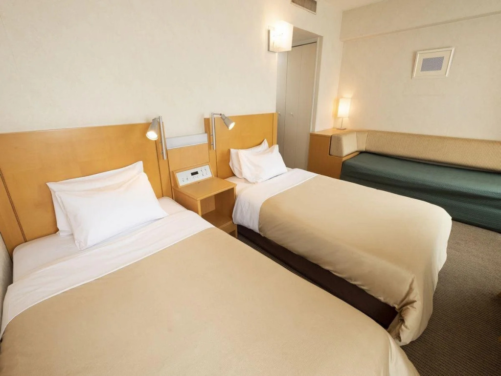 Valie Hotel Hiroshima