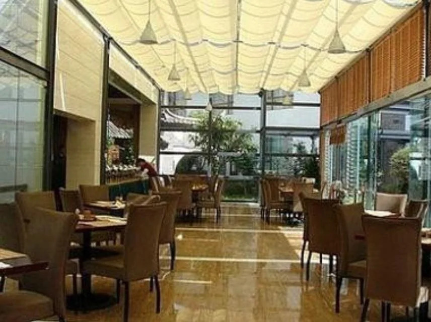 Lijiang My Home Boutique Hotel