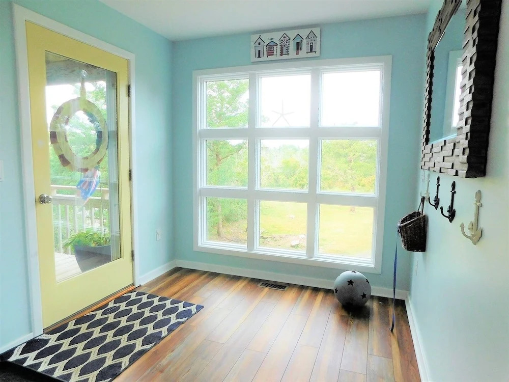 Stargazer 3 Bedrooms 2.5 Bathrooms Home