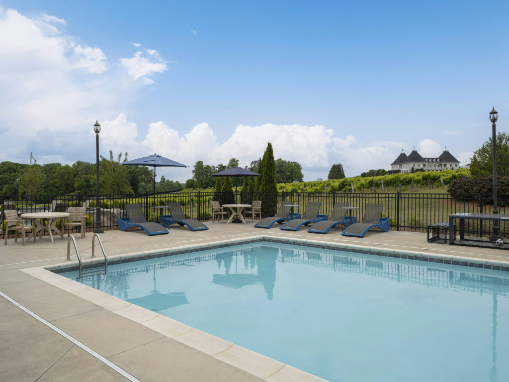 Hampton Inn & Suites Braselton