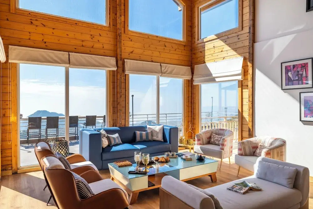 amã Stays & Trails Soul Storries - A Luxury Wellness Estate, Mussoorie