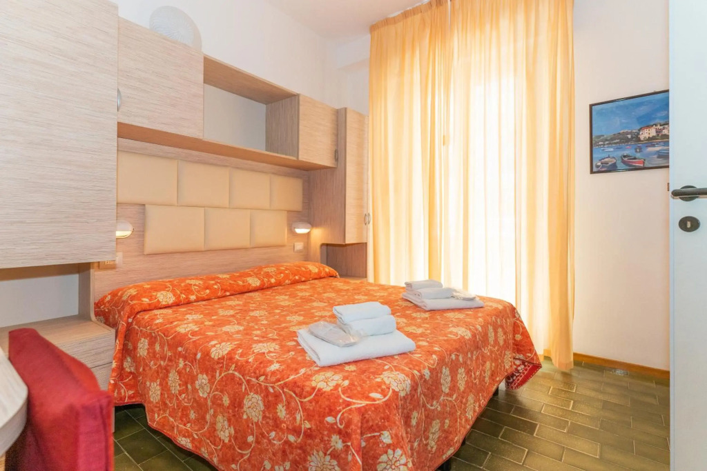 Hotel Croce Del Sud