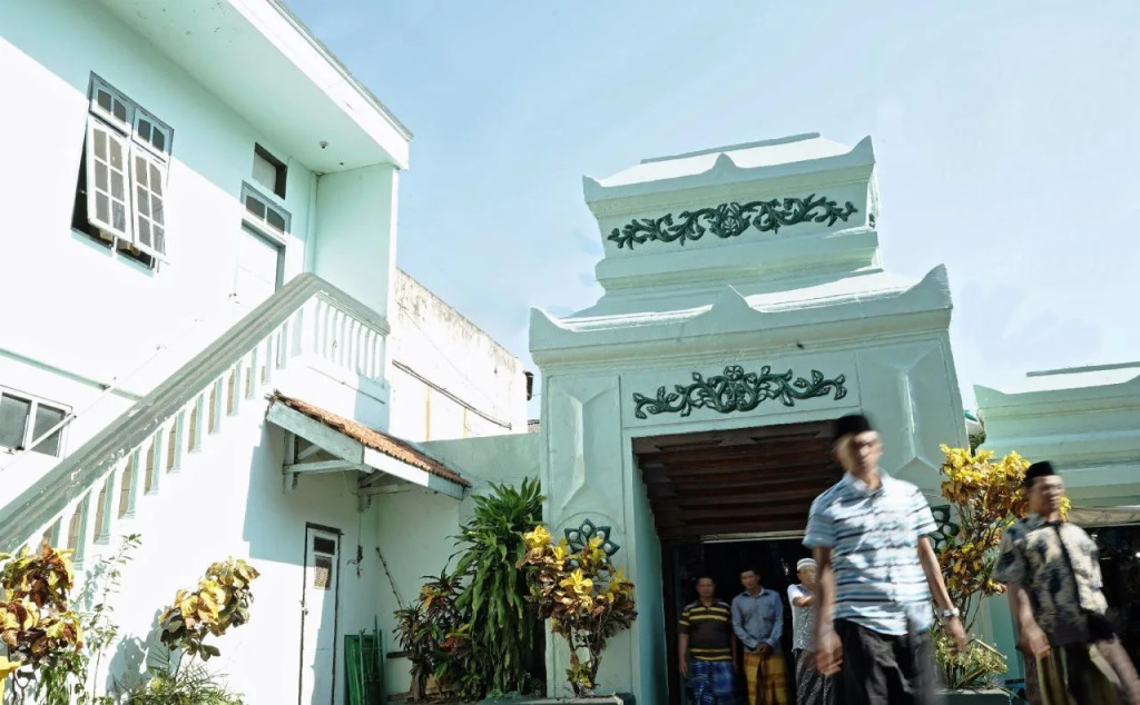 PALM PARK Hotel Surabaya