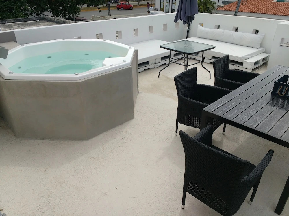 ITO Full 4bedroom House
