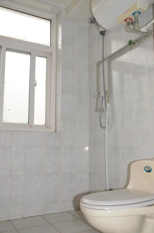 No. 6 Self-love Family Apartment