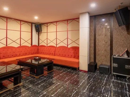 Floral Hotel·Huizhou Yanqi hotel