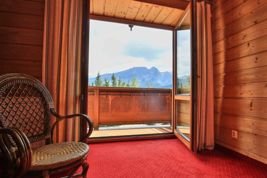 Apartamenty Jan