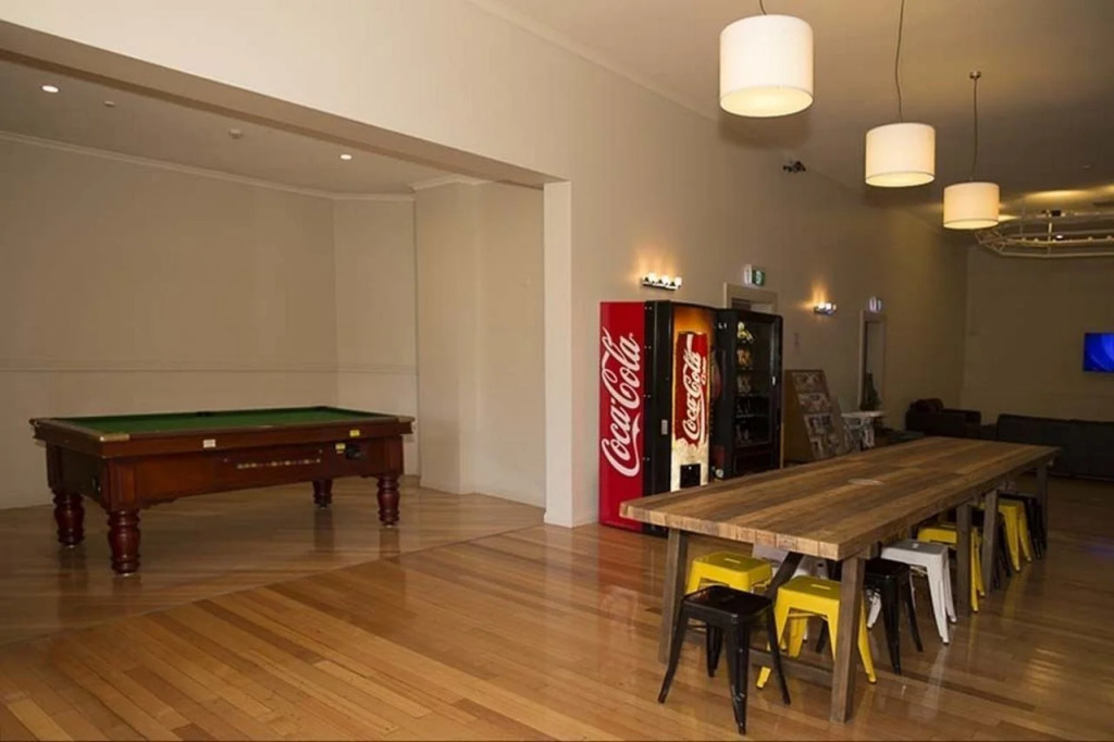 Batman Fawkner Inn