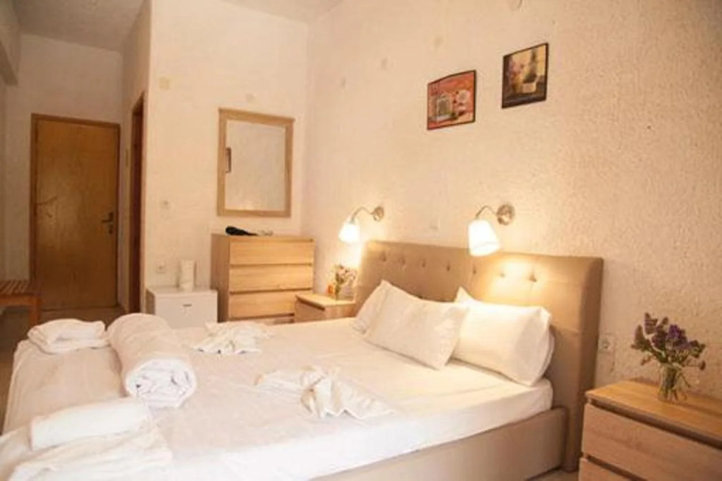 Gioma Hotel