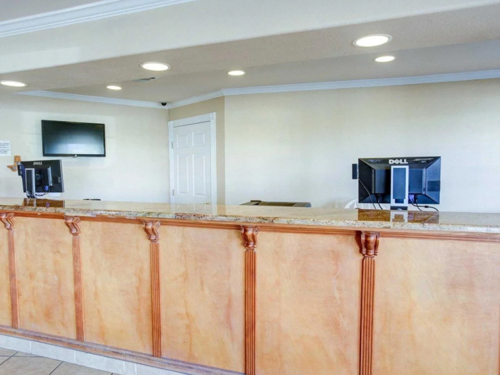 Motel 6-Georgetown, TX