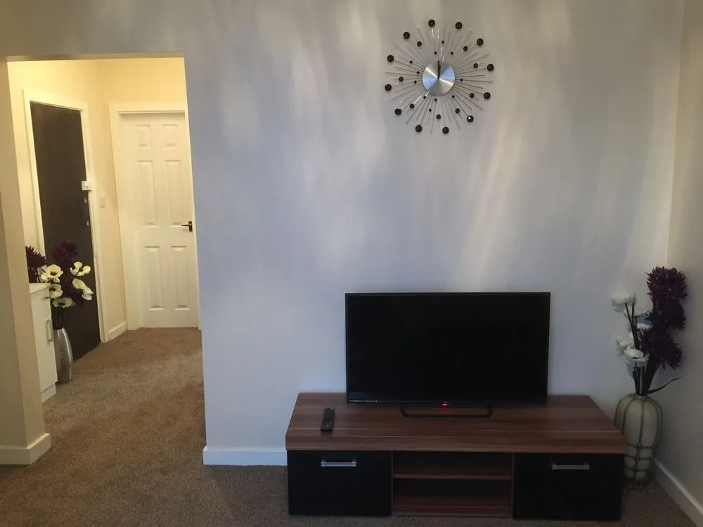Baxter Holiday Apartments