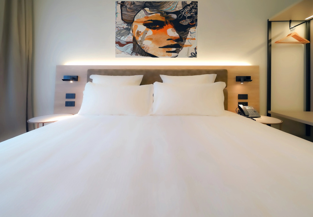 Bergamo INN 21