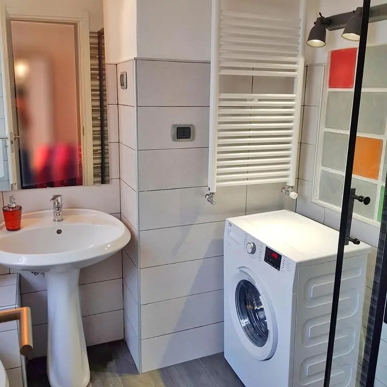 La Casa Nel Cortile (Adults Only)