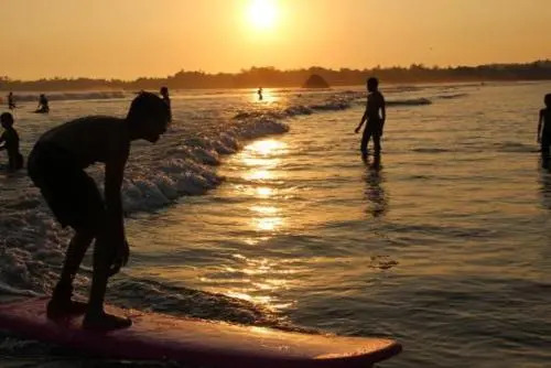 Kumas Villa Weligama