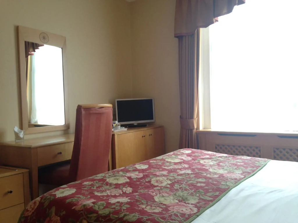Troy Hotel