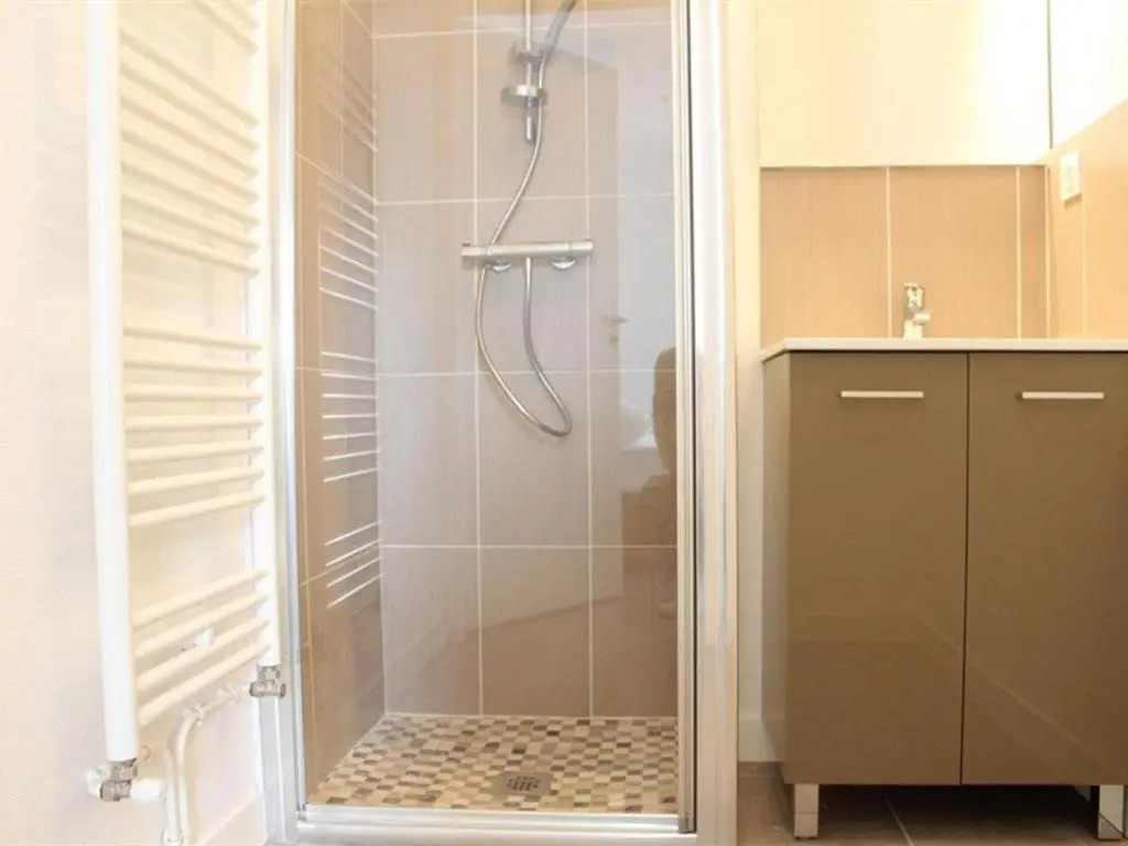 Appartement La Rochelle, 2 pièces, 4 personnes - FR-1-246-160