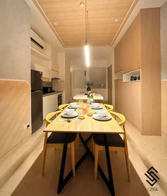 Lucentia by WY homestay