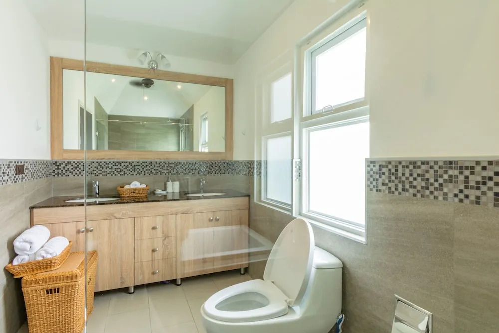 Tropical 3 Bedroom Pool Villa MP75