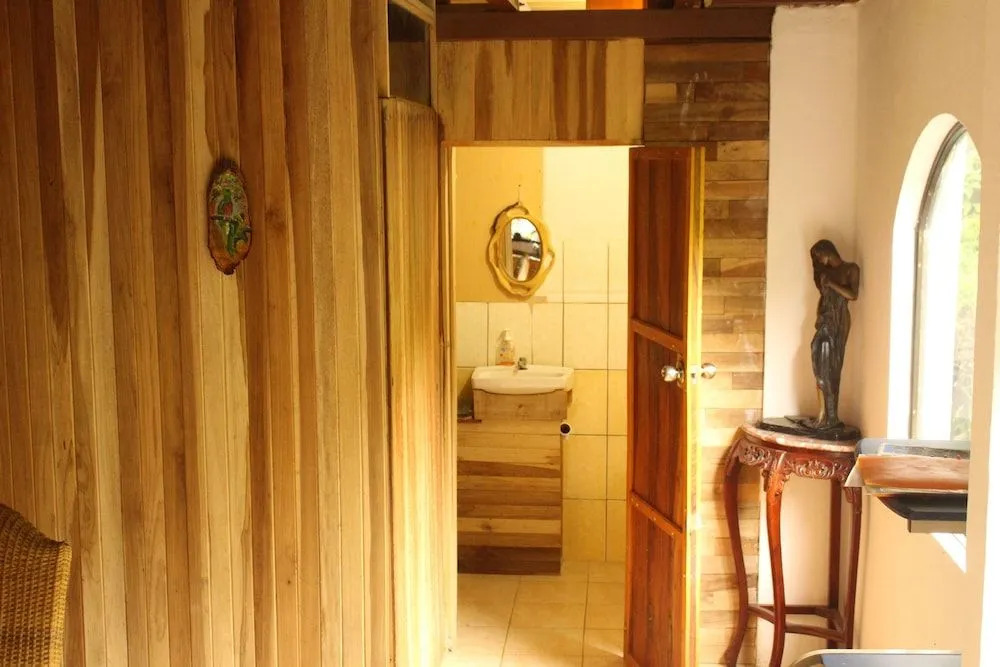 Casa Alquimia