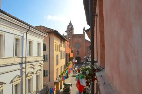 Loggia Dei Mercanti