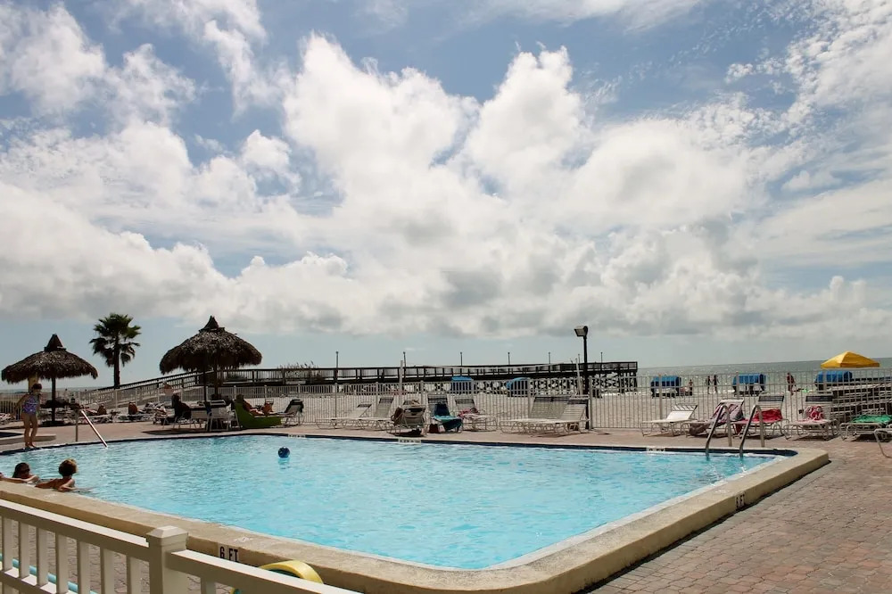 Sand Dollar Condominiums