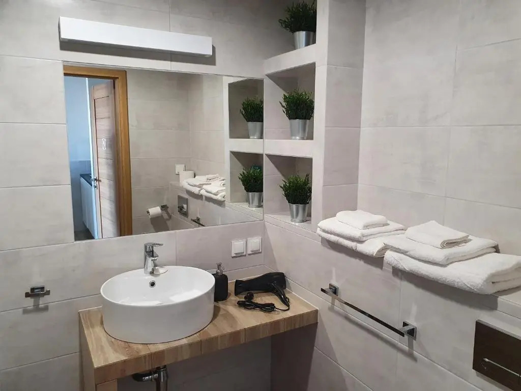 12 PIĘTRO Nowe Tysiąclecie, Osiedle Tysiąclecia, Katowice,
