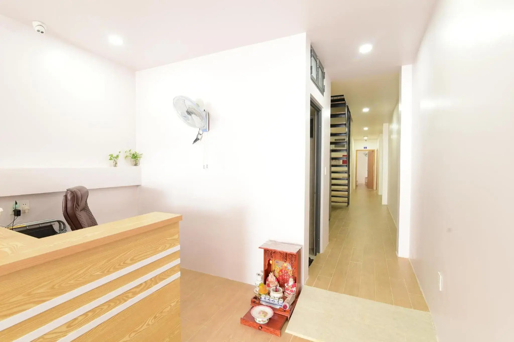Gấus House