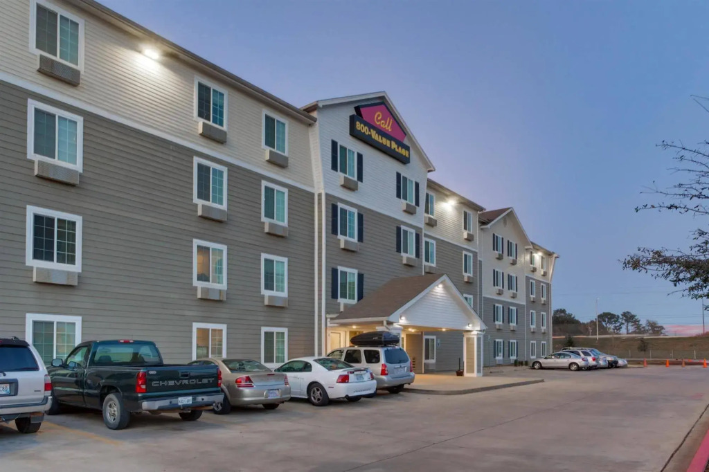 Extended Stay America Select Suites - Mobile - I-65
