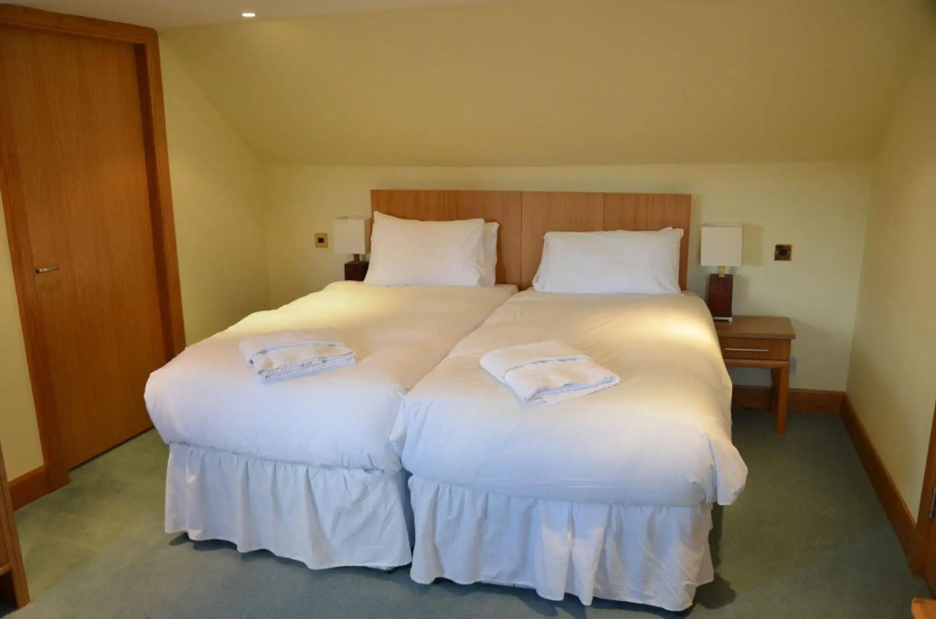 The Ship Inn - Winner Best Hotel Experience 2024 Visit Scotland