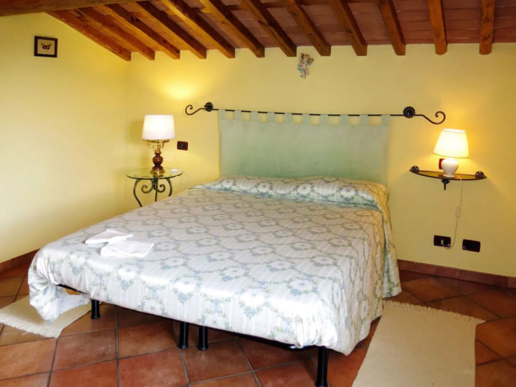 Holiday Home Belvedere - BLU101 by Interhome