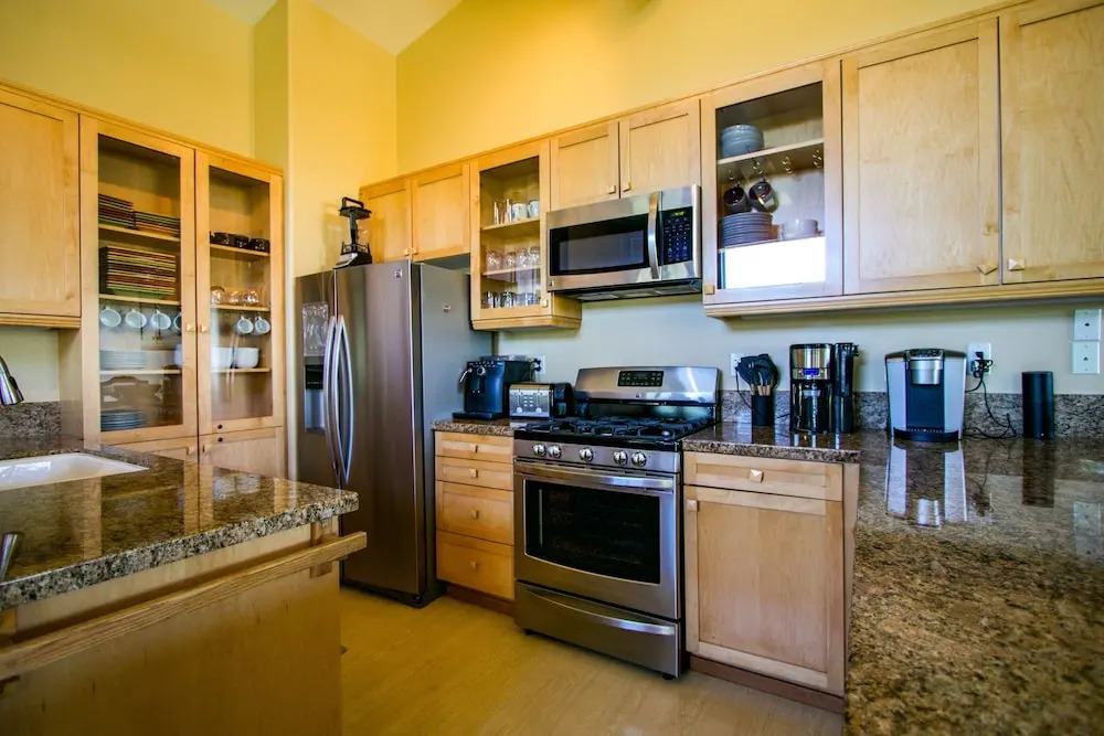 Snowcreek V #793 - 3 Br Condo