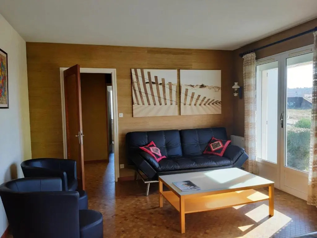 Maison Les Sables-d'Olonne, 4 pièces, 6 personnes - FR-1-427-22