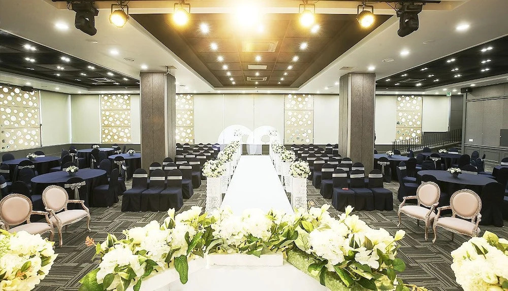 Ilsung Bugok Condominium Resort