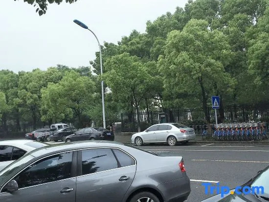 YuxianghotelNingbo