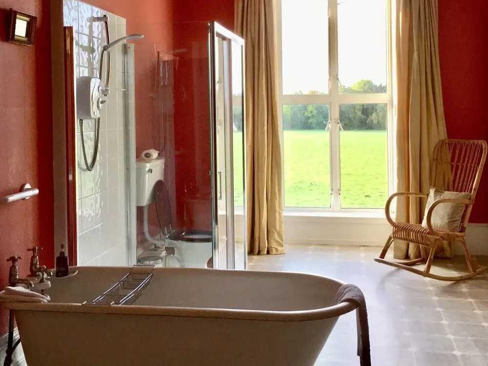 Ash Hill B&B