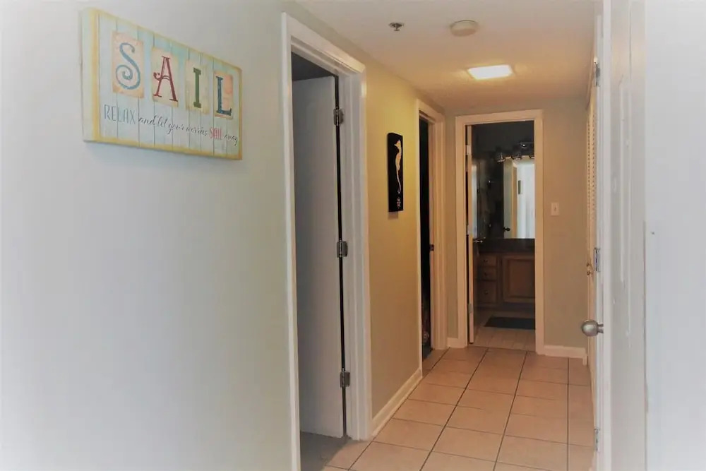 Shoalwater 1004 - 3 Br Condo