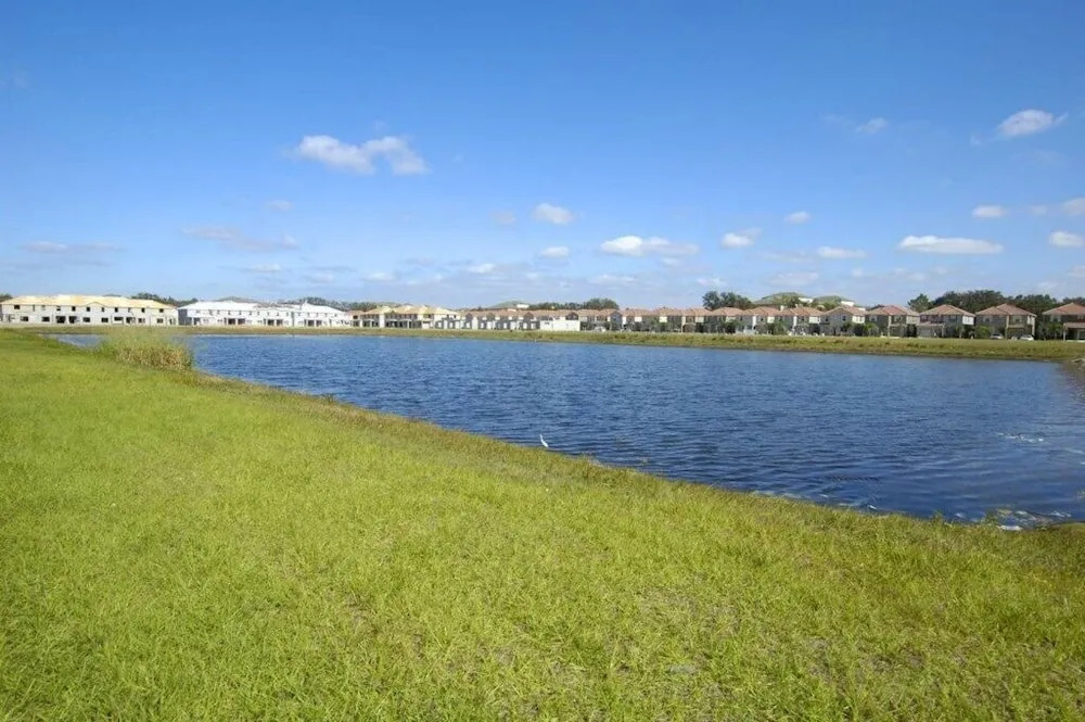 Paradise Palms- 5 Bed Townhome W/splashpool-3020pp 5 Bedroom Townhouse by RedAwning