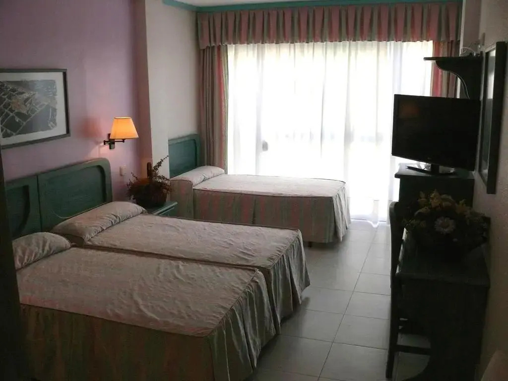 Hotel Torre Cristina