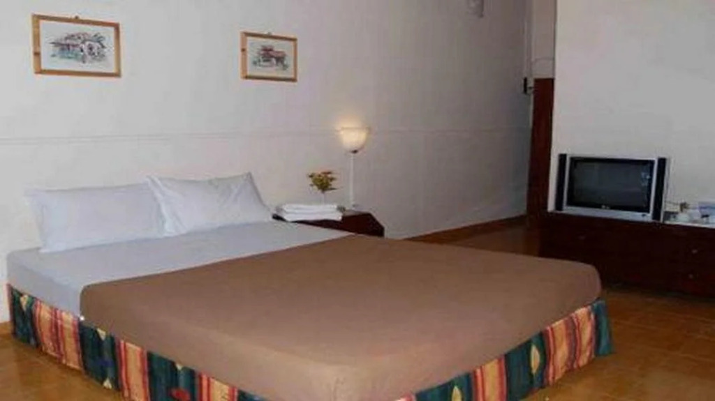 Green Town Hotels And Resorts